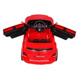 Auto na akumulator City Rider - crveni | shoptok.hr