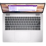 Dell pro 14 plus 14 inch fhd+ 400nits core ultra 5 225U 16GB 512GB ssd backlit fp sc Win11Pro 3yr nbd | Eponuda.com