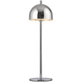 SCHÖNER WOHNEN 19244-17 - LED prigušiva stona lampa BELLIS LED/2,5W/5V IP54 hrom Cene