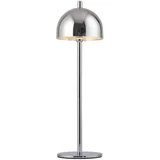19244-17 - LED prigušiva stona lampa BELLIS LED/2,5W/5V IP54 hrom
