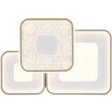Globo STROPNA LED-SVETILKA Mosaiko 2700-6000 K 230 V | Shoptok.si