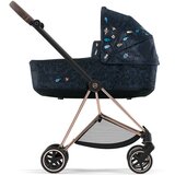 Cybex KošaraCC FE Jena R Jewels of Nature za novorojenčka Mios Lux | Shoptok.si