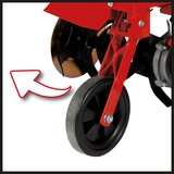 Einhell GC-MT 2560 LD, Benzinska motorna kopačica - (3430281) | ePonuda.com