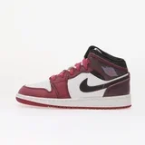 Visoke superge Air Jordan 1 Mid Se Bordo