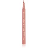 Essence line & STAIN! TATTOO olovka za konturiranje i fiksiranje ruža za dugotrajni efekt nijansa 06 Cinna-Mood 1.1 ml Cijene