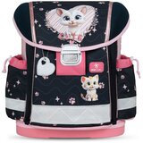 Belmil Torba školska classy Cute Kitten 403-13/AG/48 | shoptok.hr