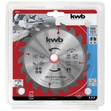 KWB List za kružnu pilu 150x20 20Z KRAFTIXX Cijene
