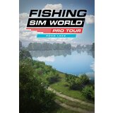 Steam Fishing Sim World Pro Tour - Gigantica Road Lake (DLC) (PC) Key GLOBAL Steam Fishing Sim World Pro Tour - Gigantica Road Lake (DLC) (PC) Key GLOBAL Slike