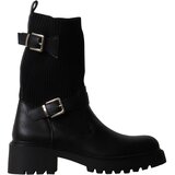 Sixth Sens Gležnjarji 292806 Črna | Shoptok.si