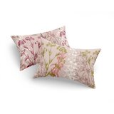 Lessentiel Maison Urla set jastučnica, 50x70 cm, bež Cijene