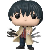 Funko POP ANIMATION: SAKAMOTO DAYS - YOICHI NAGUMO | Shoptok.si