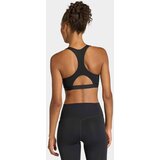 Adidas Sportski grudnjak 'OPT ESS' crna / bijela | shoptok.hr