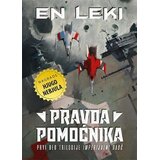 Čarobna knjiga Imperijalni Radč 1: Pravda pomoćnika Cene