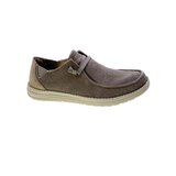 Skechers Mokasini 145029 Zelena | Shoptok.si