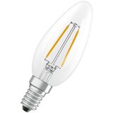 Osram Star LED svetlobni vir Classic B (E14, Ni mogoče zatemniti, Hladno bela, 250 lm, 1,8 W) | Shoptok.si