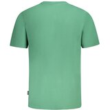 Fila Muška Majica Kratkih Rukava Zelena | shoptok.hr
