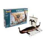 Revell model set viking ship ( RV65403 ) | ePonuda.com