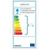 Opviq lights Zidna lampa u zlatnoj boji – | shoptok.hr