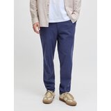 JJ Rebel Muške pantalone JREBOLIVER SUNNY CHINO, Teget | Eponuda.ba
