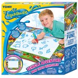 Tomy igralna podloga aquadoodle, vozilo Cene