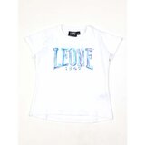 Leone 1947 Majice s kratkimi rokavi Girl T-Shirt Short Sleeves e Bela Cene
