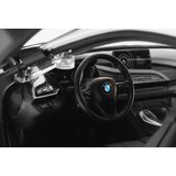  Licencirani auto na daljinsko upravljanje BMW i8 1:14 RASTAR - bijeli | shoptok.hr