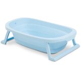Hauck sklopiva kadica Wash N Fold M Light Blue | shoptok.hr