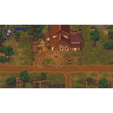 Atari Graveyard Keeper: Undead Edition (Nintendo Switch) | Shoptok.si