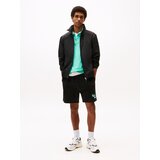 Tommy Jeans Hlače svetlo modra / črna | Shoptok.si