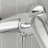  Mešalna pipa za tuš Krom G 1 / 2 palca, (5000208327) | Shoptok.si