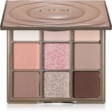 Paese Self Glow Eyeshadow Palette paleta sjenila za oči nijansa Rose Nude 12.5 g u