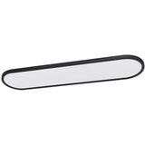 Top Light LED Stropno nadgradno/viseće svetlo OVAL LED/36W/230V 3000-6500K crna+daljinski upravljač Cene