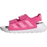Adidas Otvorene cipele 'Altaswim 2.0' roza / bijela Cijene