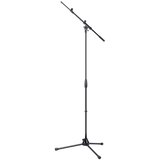 Soundsation Stalak za mikrofon SMICS-120-BK, Crni Cene