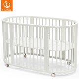 Stokke otroška posteljica sleepi™ bed v3 white Cene