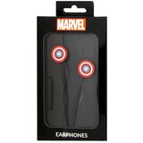 Captain America Žičane slušalice Marvel | shoptok.hr