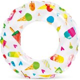 Intex swim ring lively print | shoptok.hr