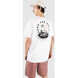 Hurley Floatin T-shirt white | Shoptok.si