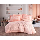 Lessentiel Maison Set poplin posteljine, Roze Cene