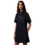 Calvin Klein mini denim haljina | ePonuda.com