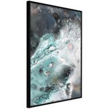  Poster - Border of Land and Water 20x30 | shoptok.hr