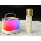  Mikrofoni sa zvučnikom bežični + bluetooth + 2 mikrofona in0178 | shoptok.hr