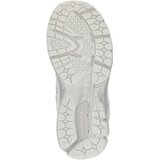 New Balance Tenisice '2002' siva / bijela | shoptok.hr