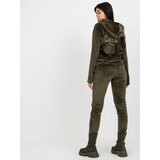 RELEVANCE Set-RV-KMPL-8443.98P-khaki | Shoptok.si