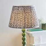  Endon 114634 - Stojeća lampa HIGGLEDY 1xE27/10W/230V zelena/siva | Eponuda.com