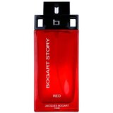 Jacques Bogart Bogart Story Red toaletna voda za muškarce 100 ml | shoptok.hr