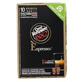Vergnano kafa u kapsulama ARABICA 10 x 5g | Eponuda.ba