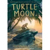 Hannah Gold, Levi Pinfold - Turtle Moon - paperback