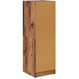  Highboard Staro drvo 35 x 37 x 109 cm Konstruirano drvo | shoptok.hr