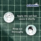 Schwarzkopf Schauma Anti-Dandruff umirujući šampon protiv peruti 400 ml | shoptok.hr